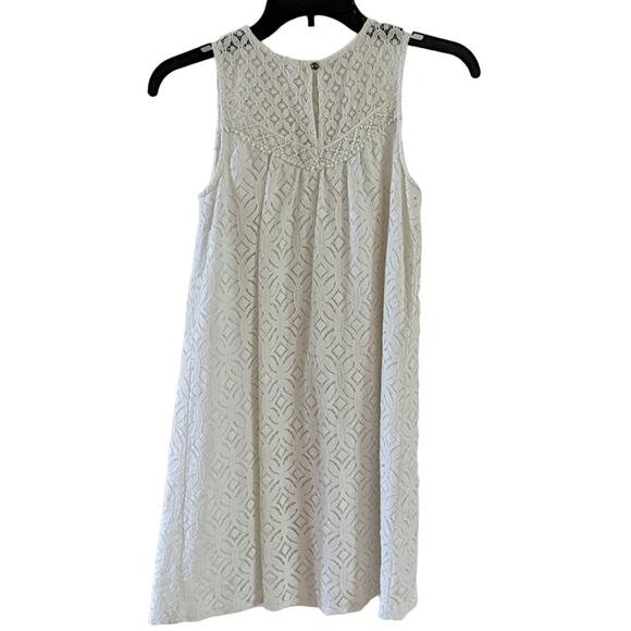 EUC xhilaration Lace Dress - Picture 5 of 5